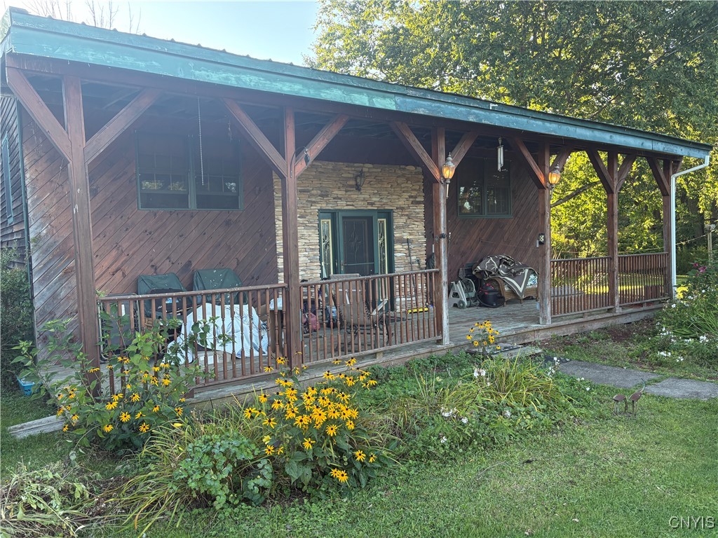131 Halladay Road Mexico, NY 13114 - Photo 1 of 29