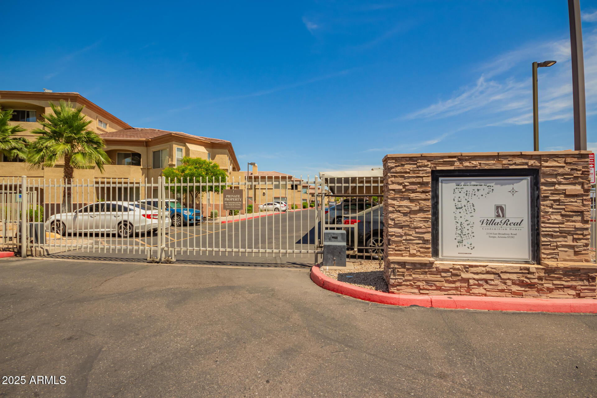 2134 East Broadway Road, Unit 2030 Tempe, AZ 85282 - Photo 31 of 39 31 - Broadway