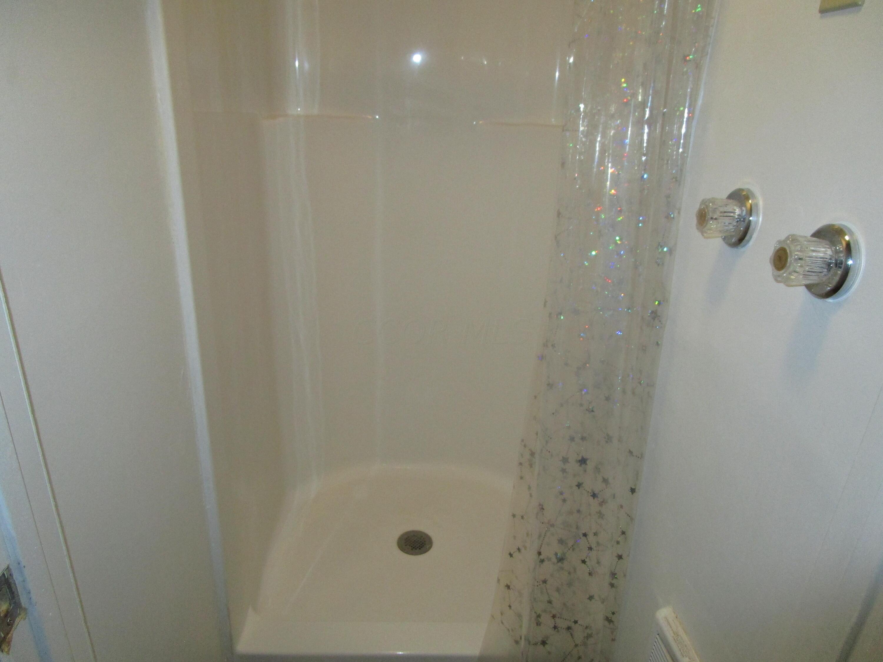 1311 Kenton Street Springfield, OH 45505 - Photo 22 of 42 Shower to Bathroom off Den