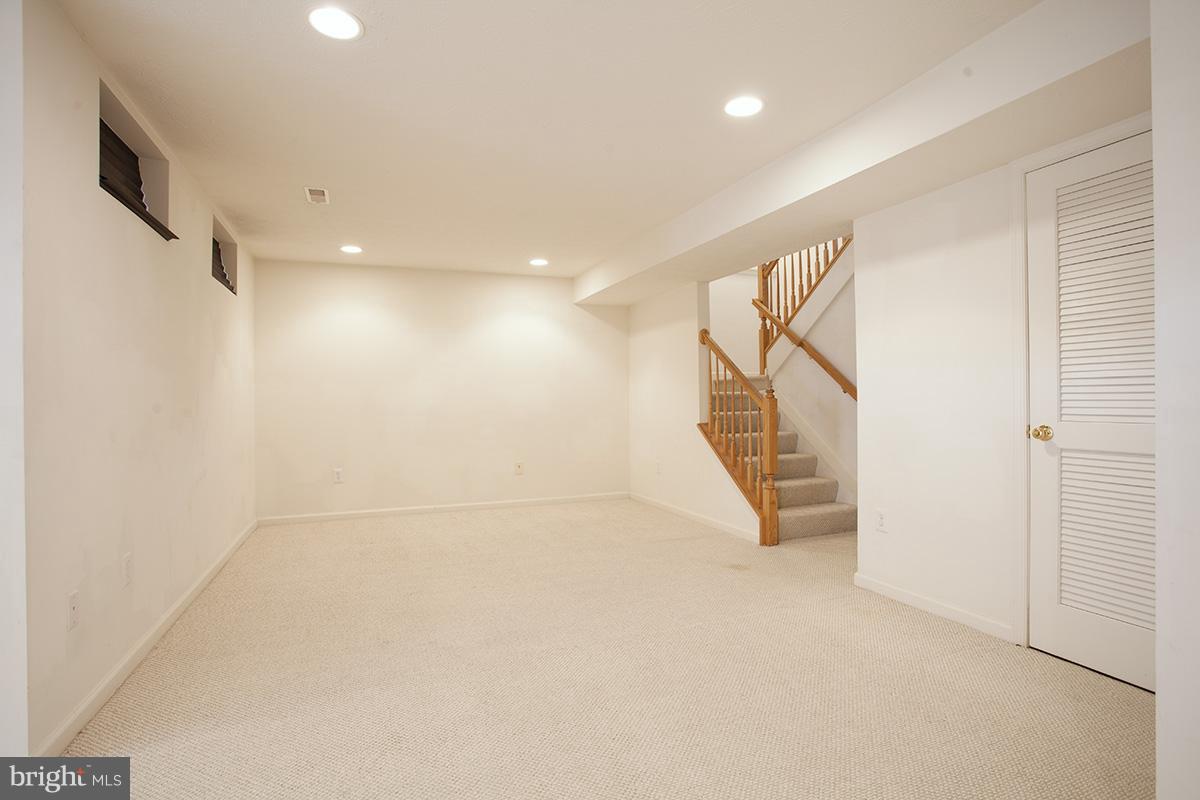 1820 Scaffold Way Odenton, MD 21113 - Photo 21 of 23 Basement