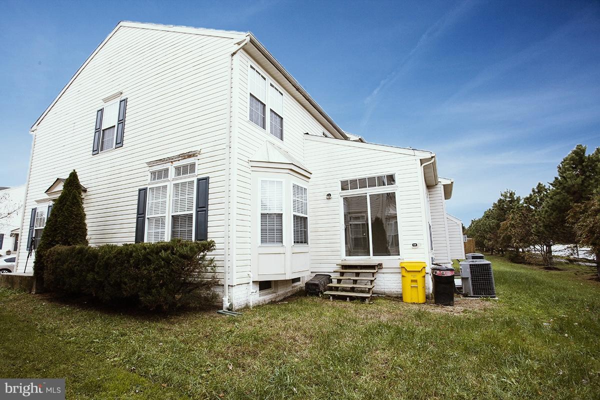 1820 Scaffold Way Odenton, MD 21113 - Photo 23 of 23 Exterior (General)