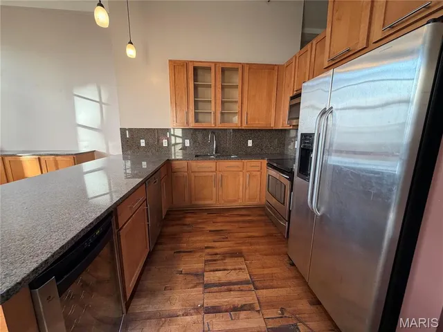 $1,500 | 1520 Washington Avenue, Unit 416, St. Louis, MO 63103