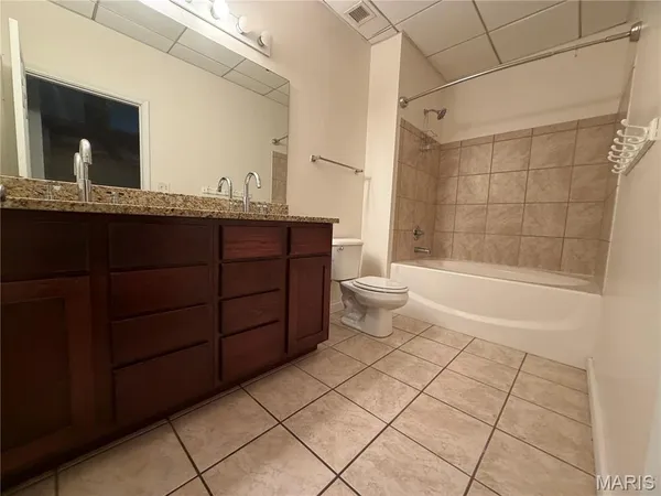 $1,500 | 1520 Washington Avenue, Unit 416, St. Louis, MO 63103