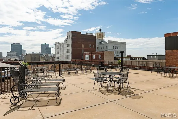$1,500 | 1520 Washington Avenue, Unit 416, St. Louis, MO 63103