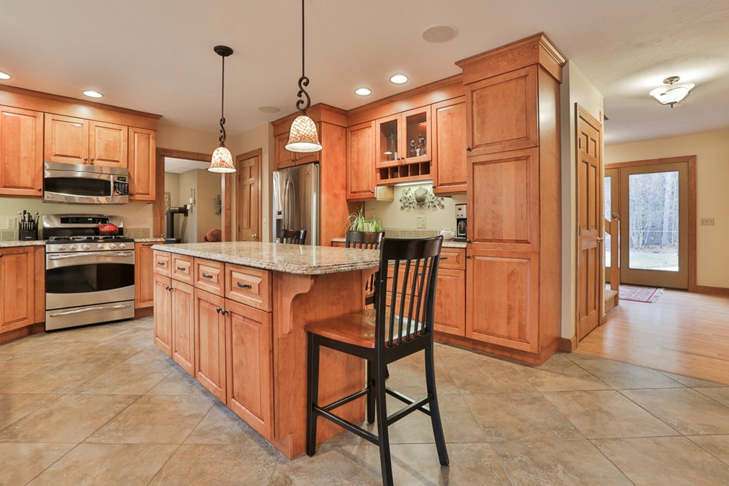 60 Houghton Road Princeton, MA 01541 - Photo 14 of 30