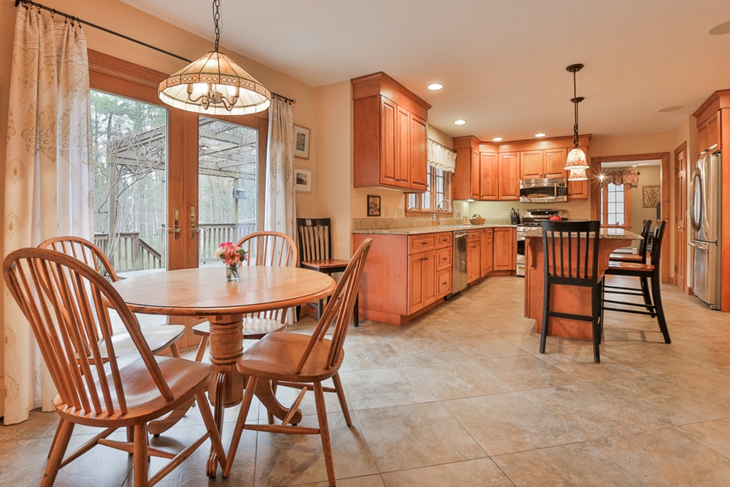 60 Houghton Road Princeton, MA 01541 - Photo 15 of 30