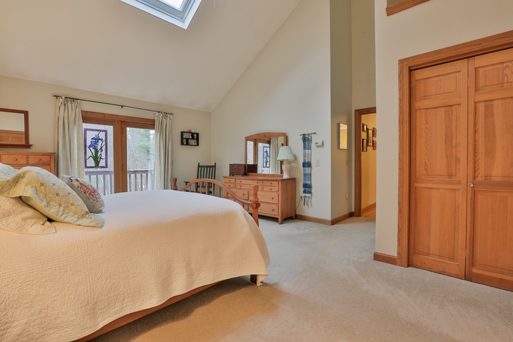 60 Houghton Road Princeton, MA 01541 - Photo 22 of 30