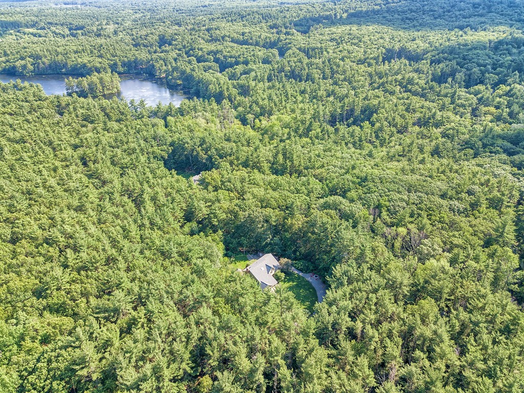 60 Houghton Road Princeton, MA 01541 - Photo 3 of 30