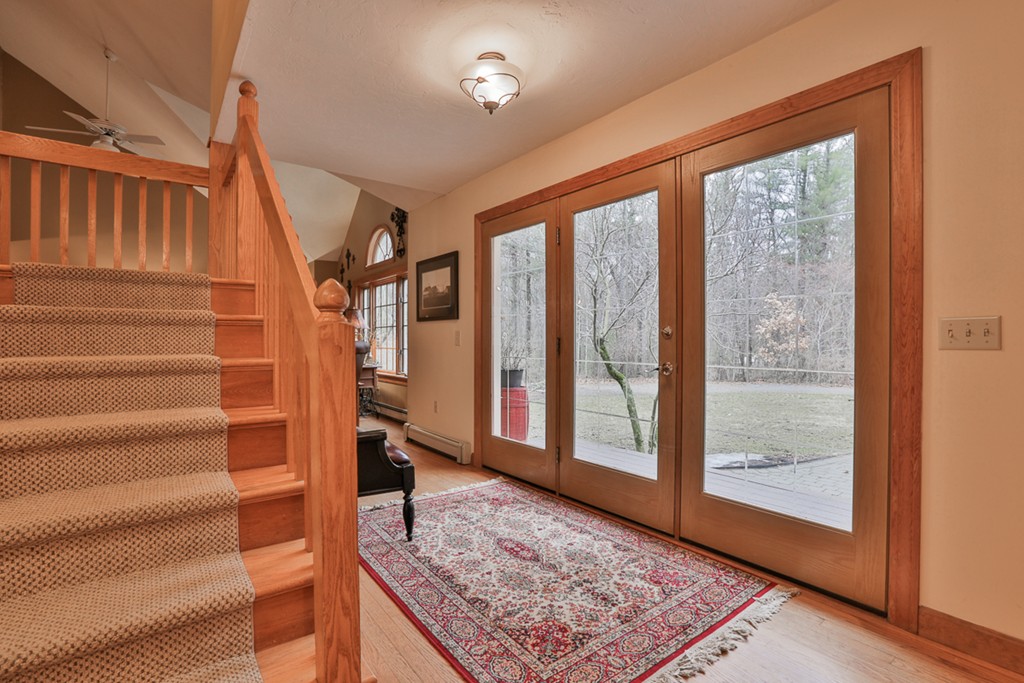 60 Houghton Road Princeton, MA 01541 - Photo 4 of 30