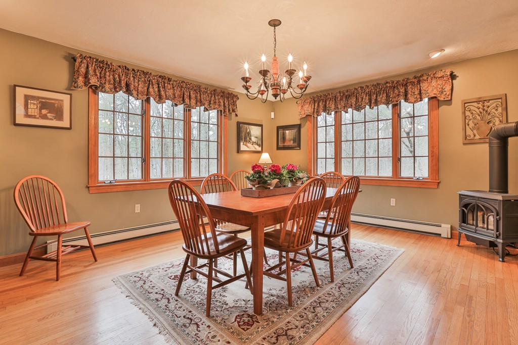60 Houghton Road Princeton, MA 01541 - Photo 9 of 30