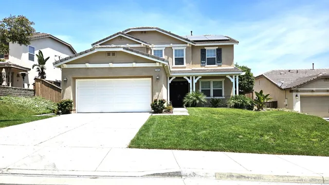 $699,000 | 13416 Silver Stirrup Drive, Corona, CA 92883