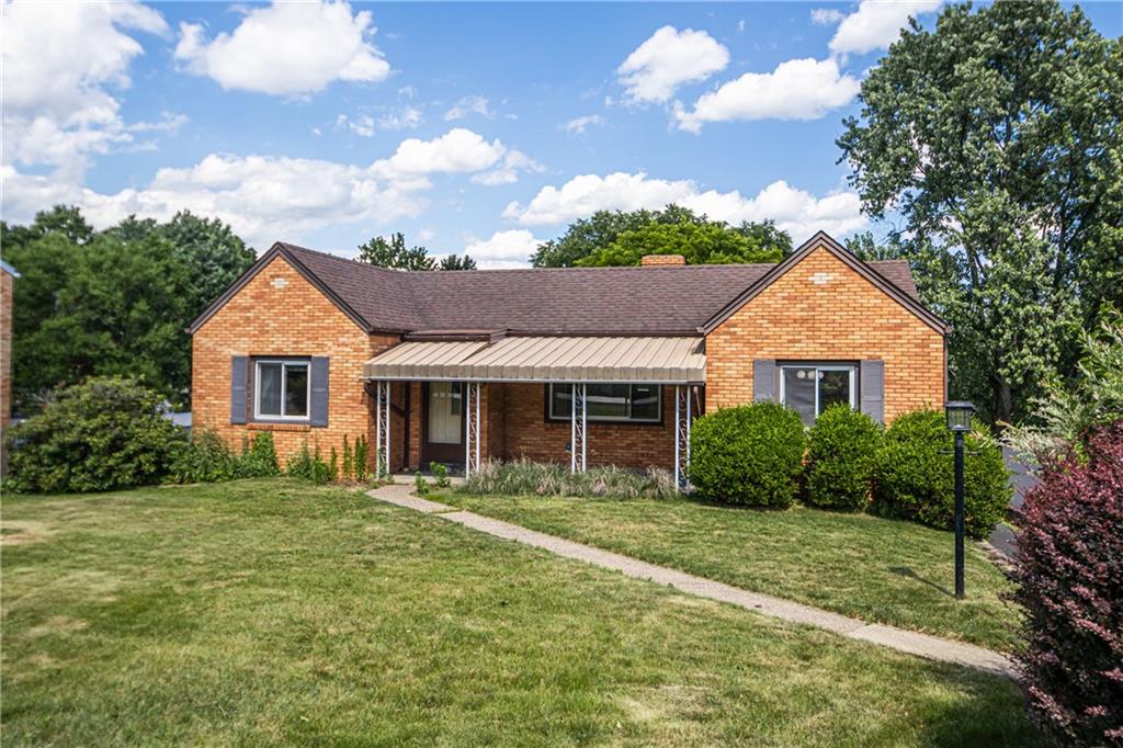1580 Anderson Road Pittsburgh, PA 15209 - Photo 34 of 35 Gallery Image 34