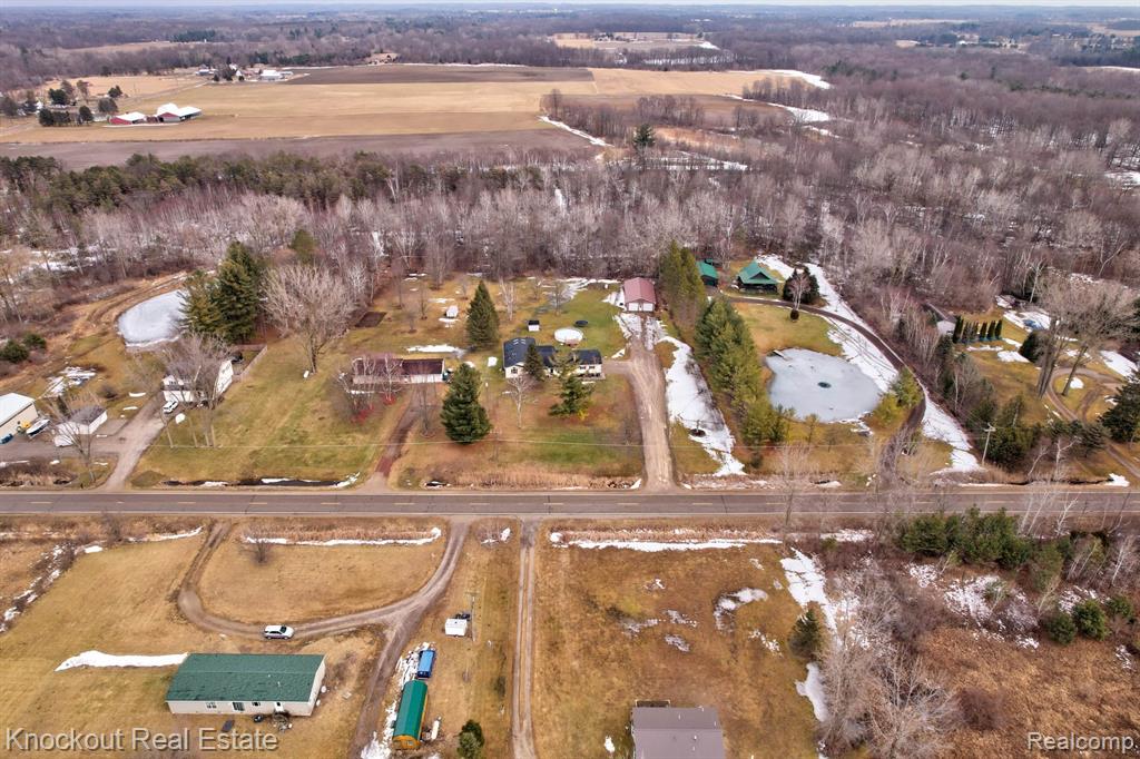 8661 Vassar Road Millington, MI 48746 - Photo 69 of 73
