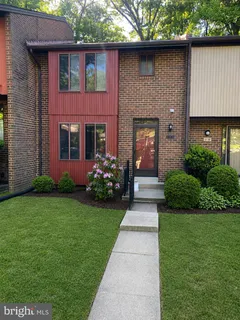 $525,000 | 21 Briardale Court, Derwood, MD 20855