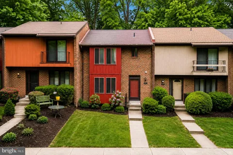 $525,000 | 21 Briardale Court, Derwood, MD 20855