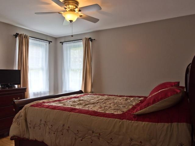 23 Robinson Road Scarborough, ME 04074 - Photo 16 of 30 Master Bedroom.