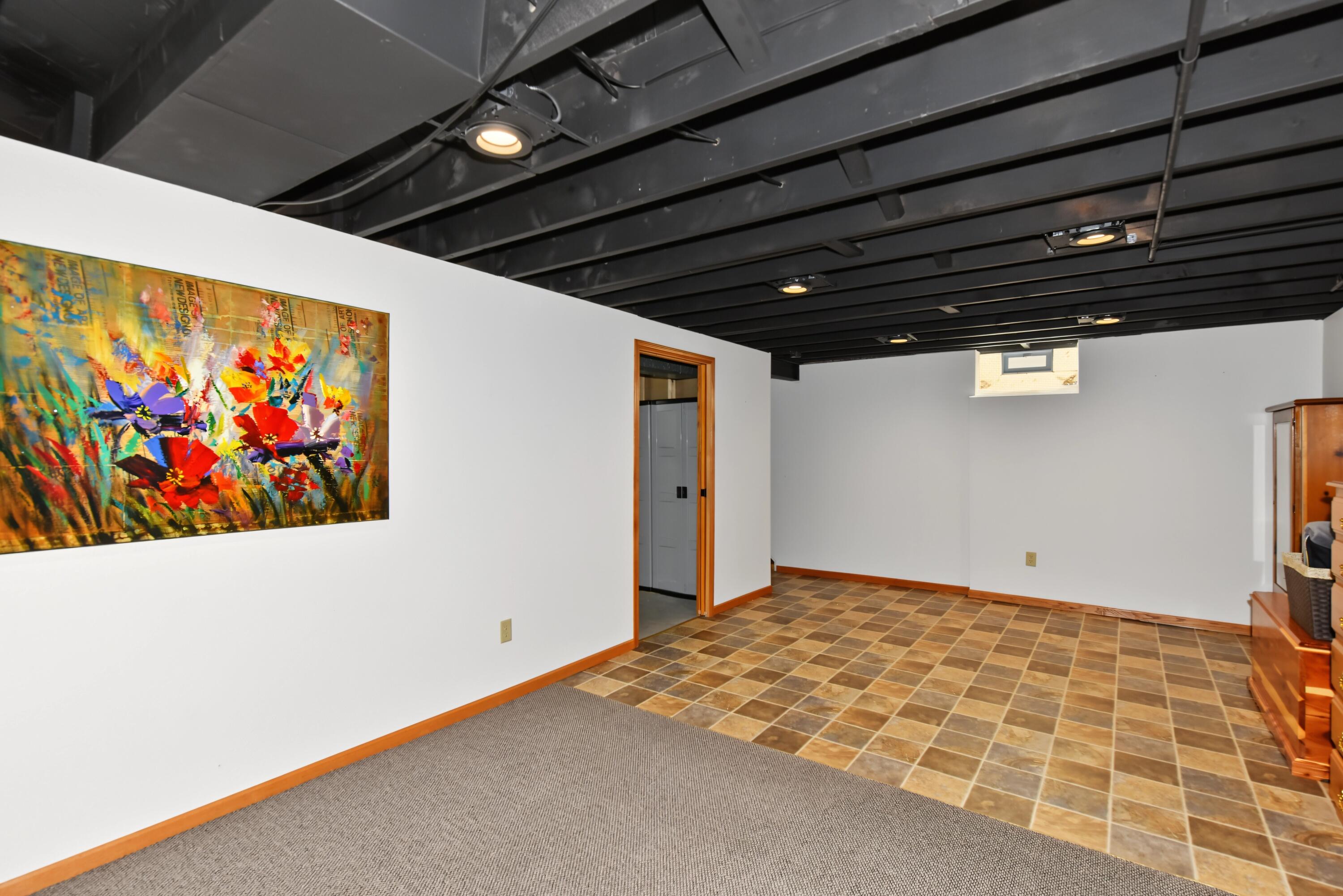 7919 Hagemann Road Caledonia, WI 53108 - Photo 17 of 26 Rec Room 1