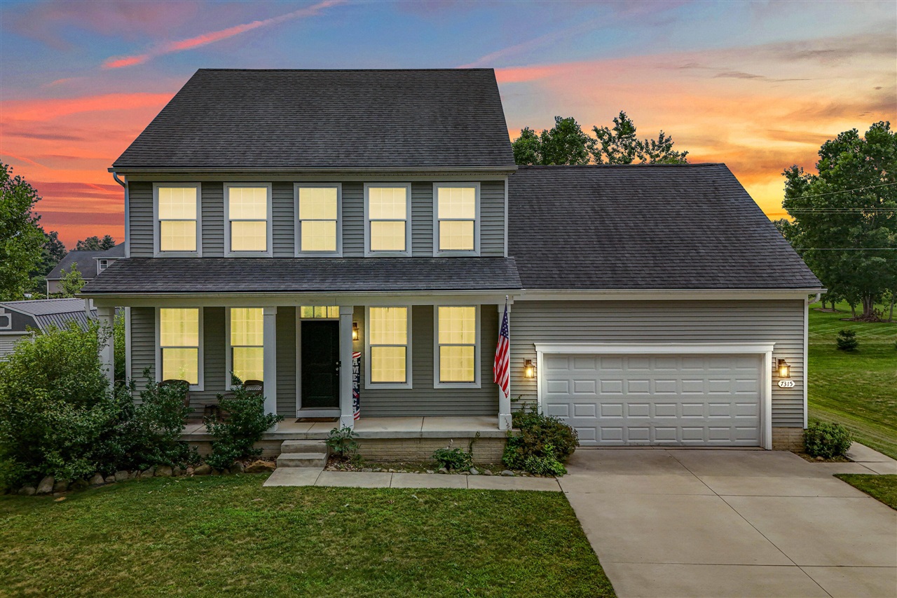 7315 King Road Spring Arbor, MI 49283 - Photo 1 of 62