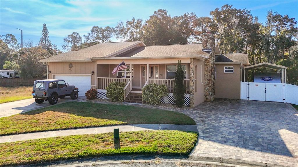 5904 Springrun Court Holiday, FL 34690 - Photo 4 of 79