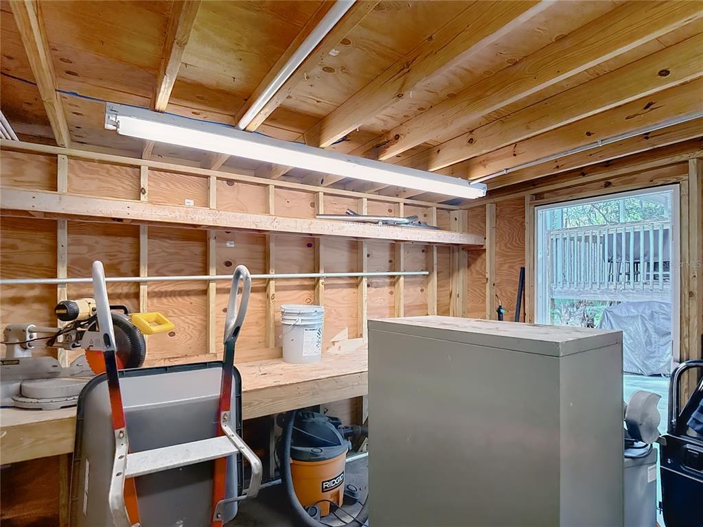 5904 Springrun Court Holiday, FL 34690 - Photo 61 of 79 a view of storage room