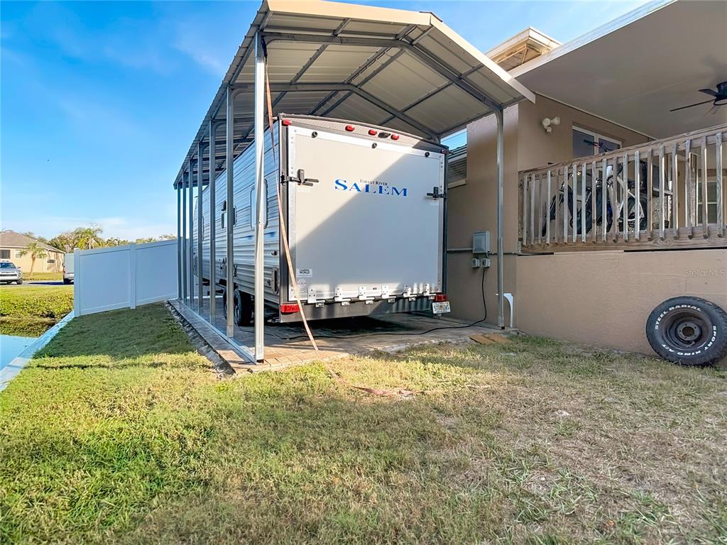 5904 Springrun Court Holiday, FL 34690 - Photo 62 of 79