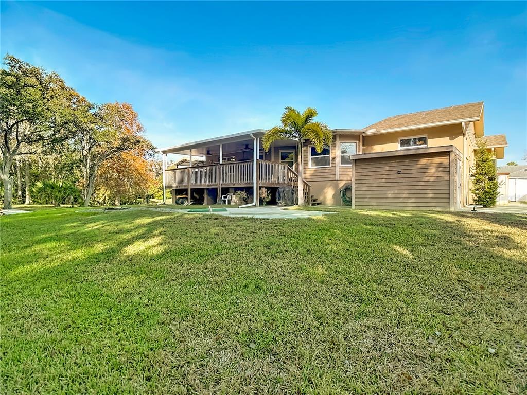 5904 Springrun Court Holiday, FL 34690 - Photo 64 of 79