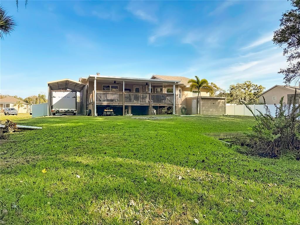 5904 Springrun Court Holiday, FL 34690 - Photo 65 of 79