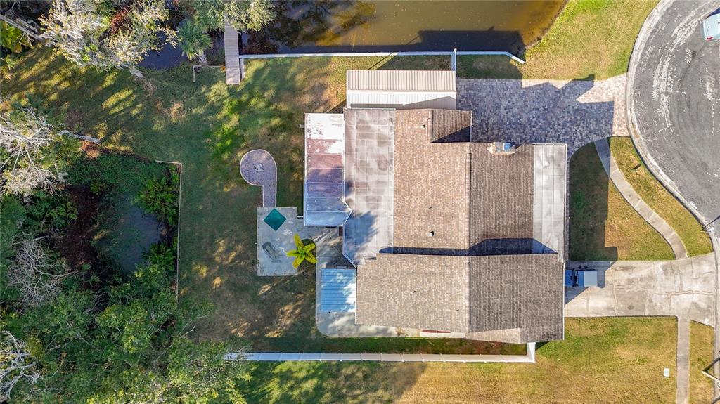 5904 Springrun Court Holiday, FL 34690 - Photo 73 of 79