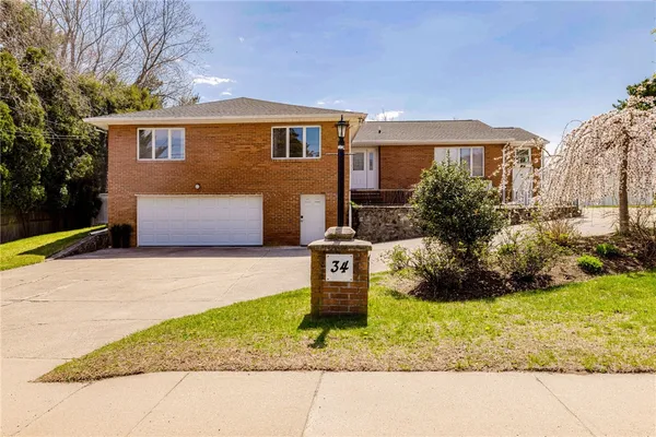 $650,000 | 34 Cherry Hill Road, Johnston, RI 02919