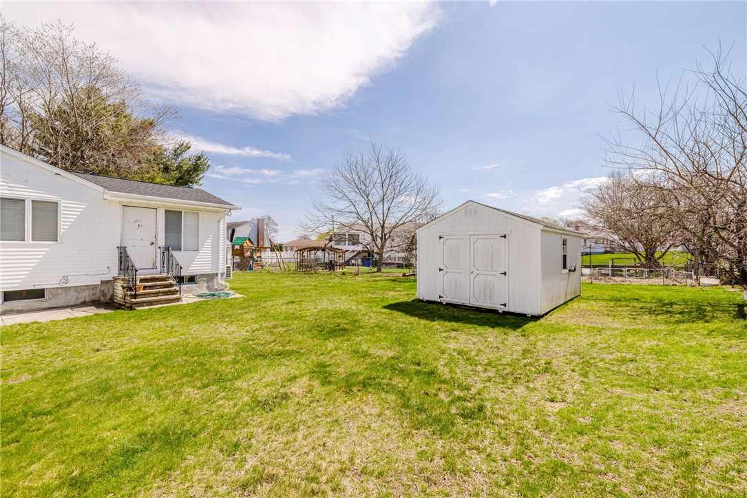 34 Cherry Hill Road Johnston, RI 02919 - Photo 48 of 50