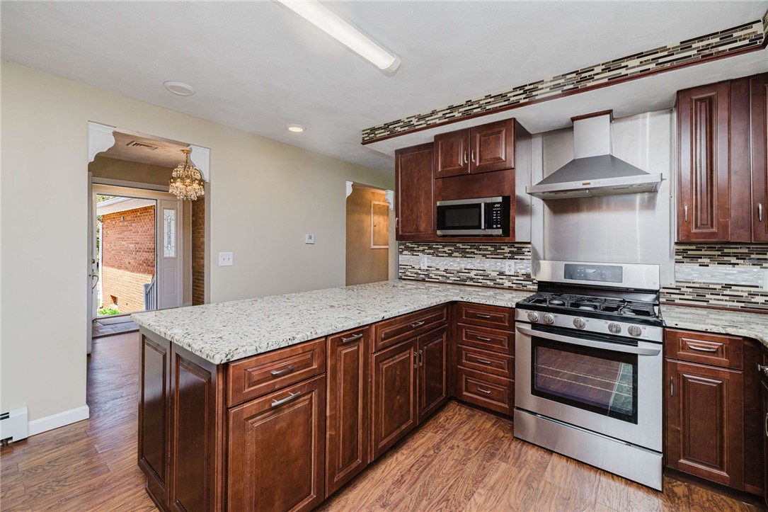 34 Cherry Hill Road Johnston, RI 02919 - Photo 8 of 50