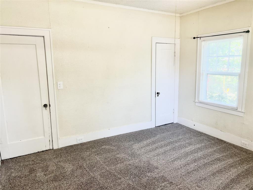 106 Walnut Street Terrell, TX 75160 - Photo 18 of 27 Secondary