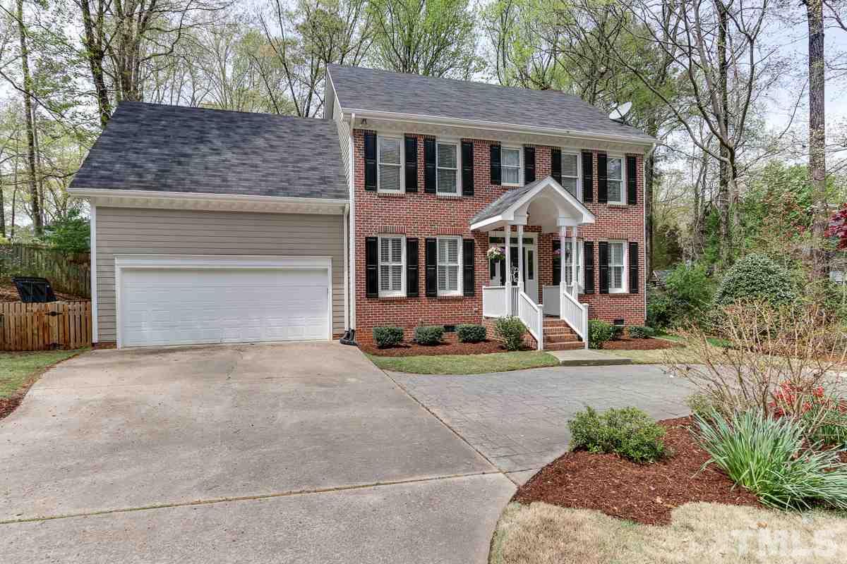7405 Harps Mill Road Raleigh, NC 27615 - Photo 1 of 25