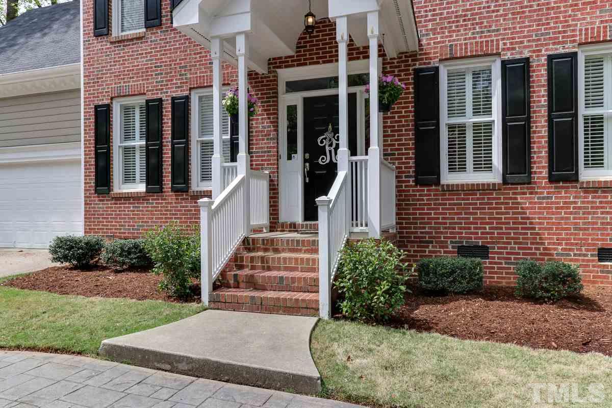 7405 Harps Mill Road Raleigh, NC 27615 - Photo 2 of 25