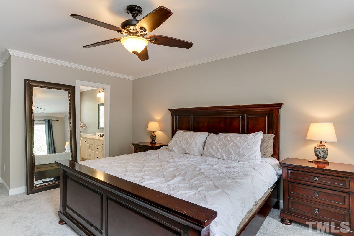 7405 Harps Mill Road Raleigh, NC 27615 - Photo 13 of 25