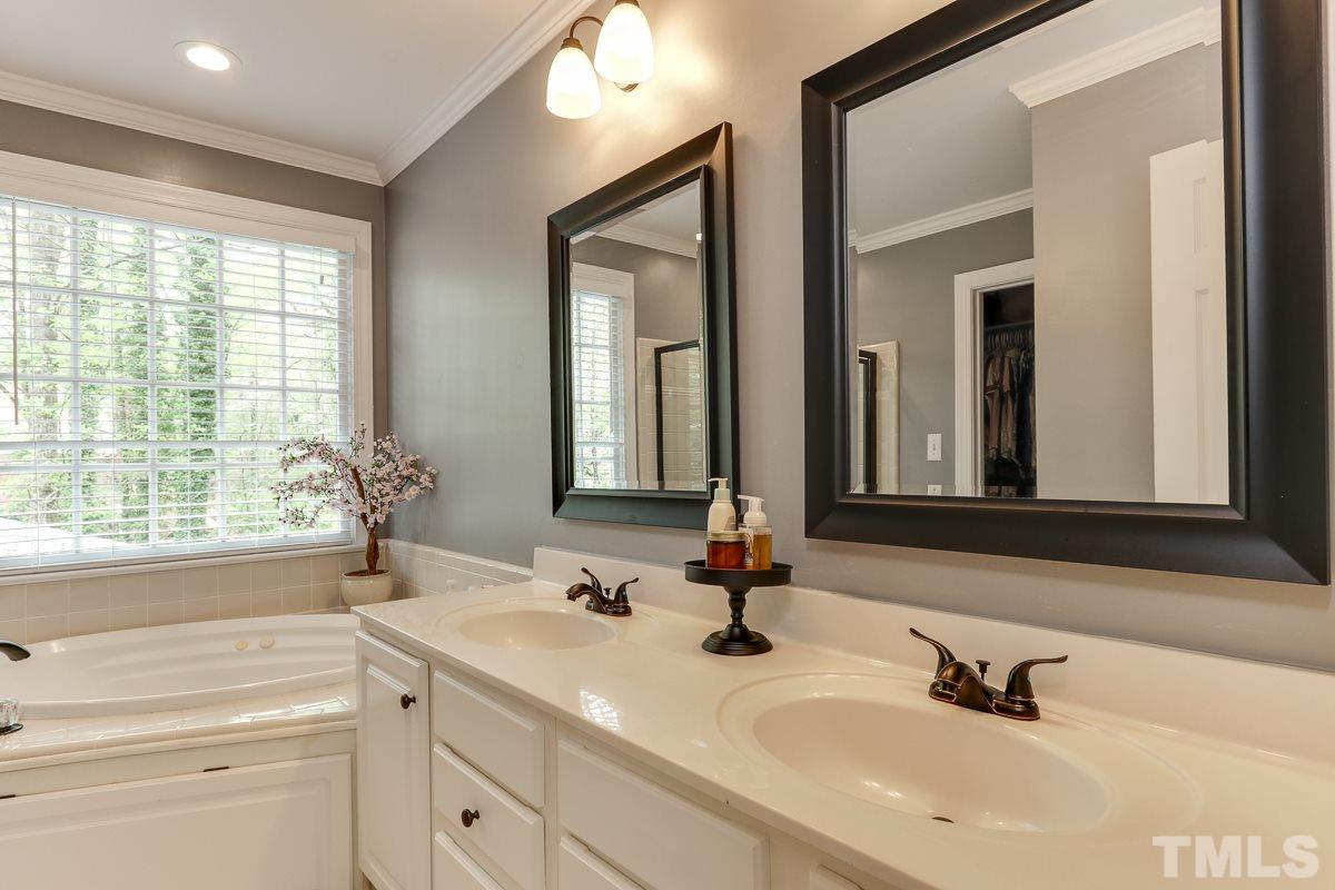 7405 Harps Mill Road Raleigh, NC 27615 - Photo 14 of 25