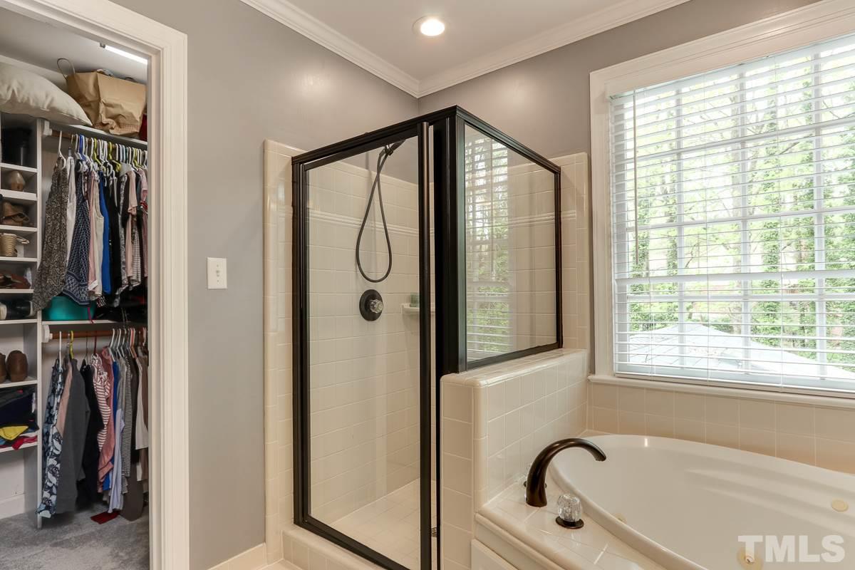 7405 Harps Mill Road Raleigh, NC 27615 - Photo 15 of 25