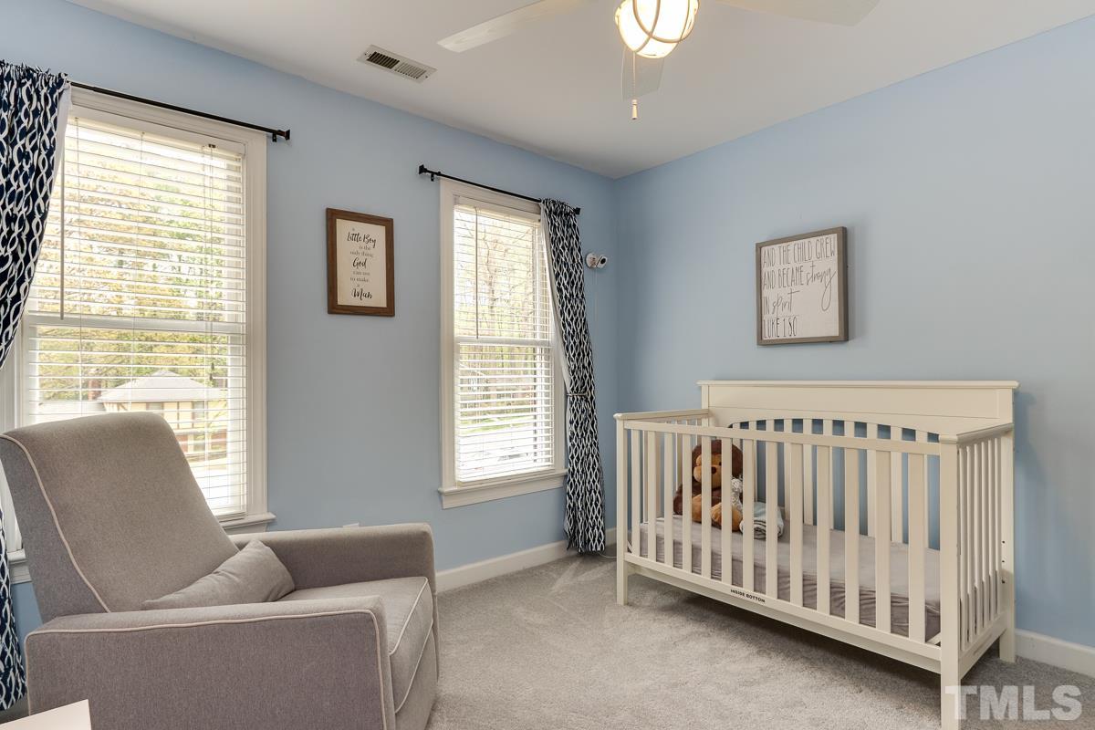 7405 Harps Mill Road Raleigh, NC 27615 - Photo 20 of 25
