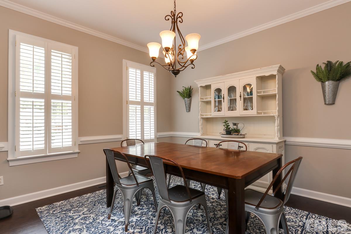 7405 Harps Mill Road Raleigh, NC 27615 - Photo 3 of 25