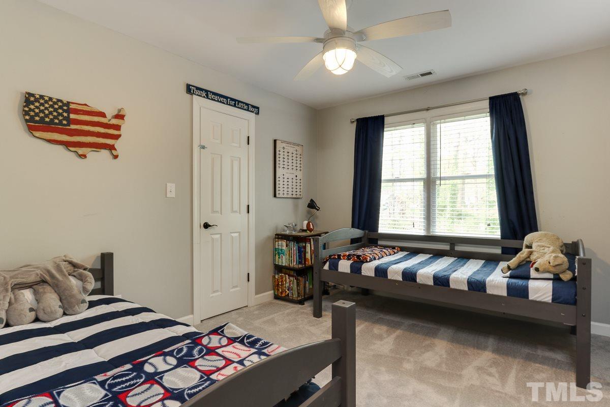 7405 Harps Mill Road Raleigh, NC 27615 - Photo 21 of 25