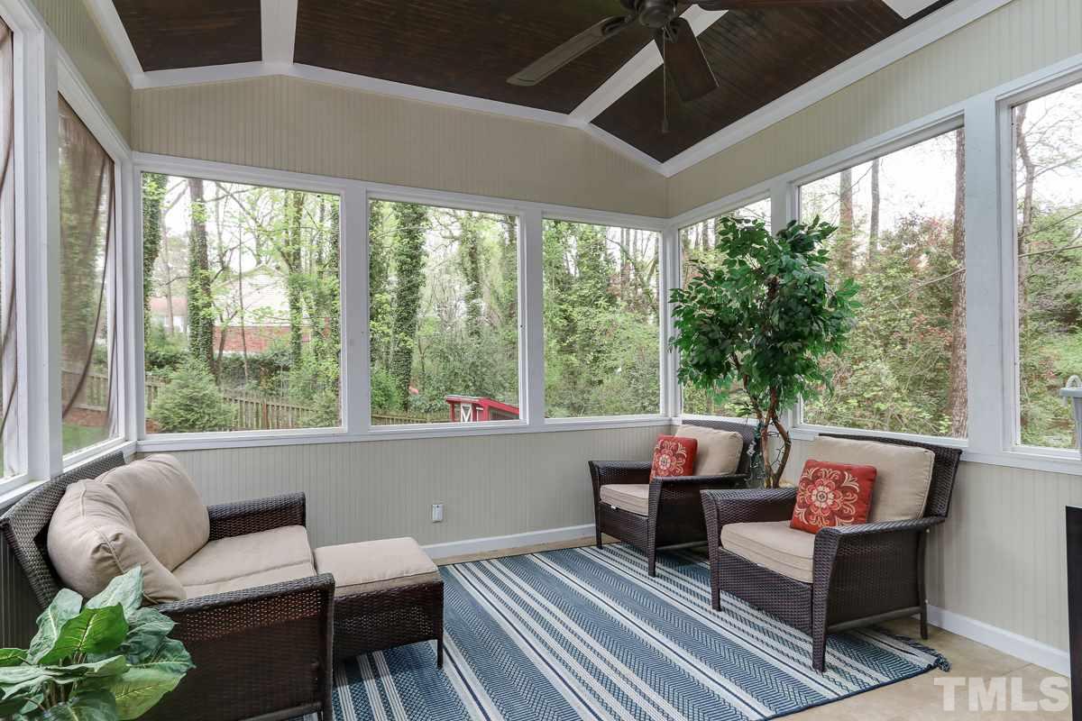 7405 Harps Mill Road Raleigh, NC 27615 - Photo 22 of 25