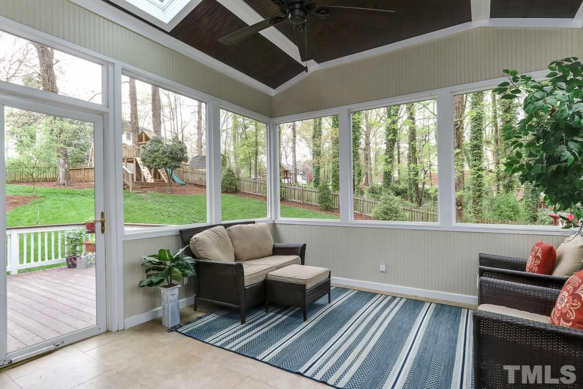 7405 Harps Mill Road Raleigh, NC 27615 - Photo 23 of 25
