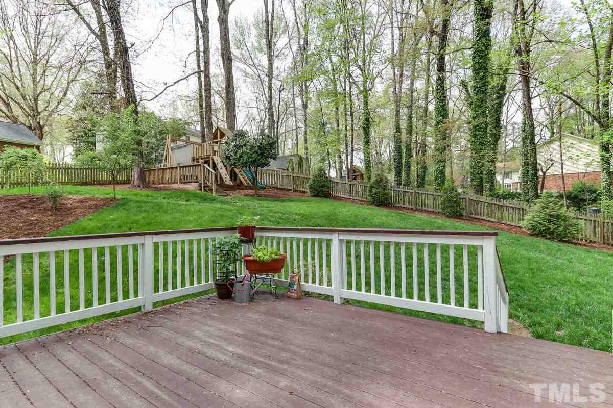 7405 Harps Mill Road Raleigh, NC 27615 - Photo 24 of 25