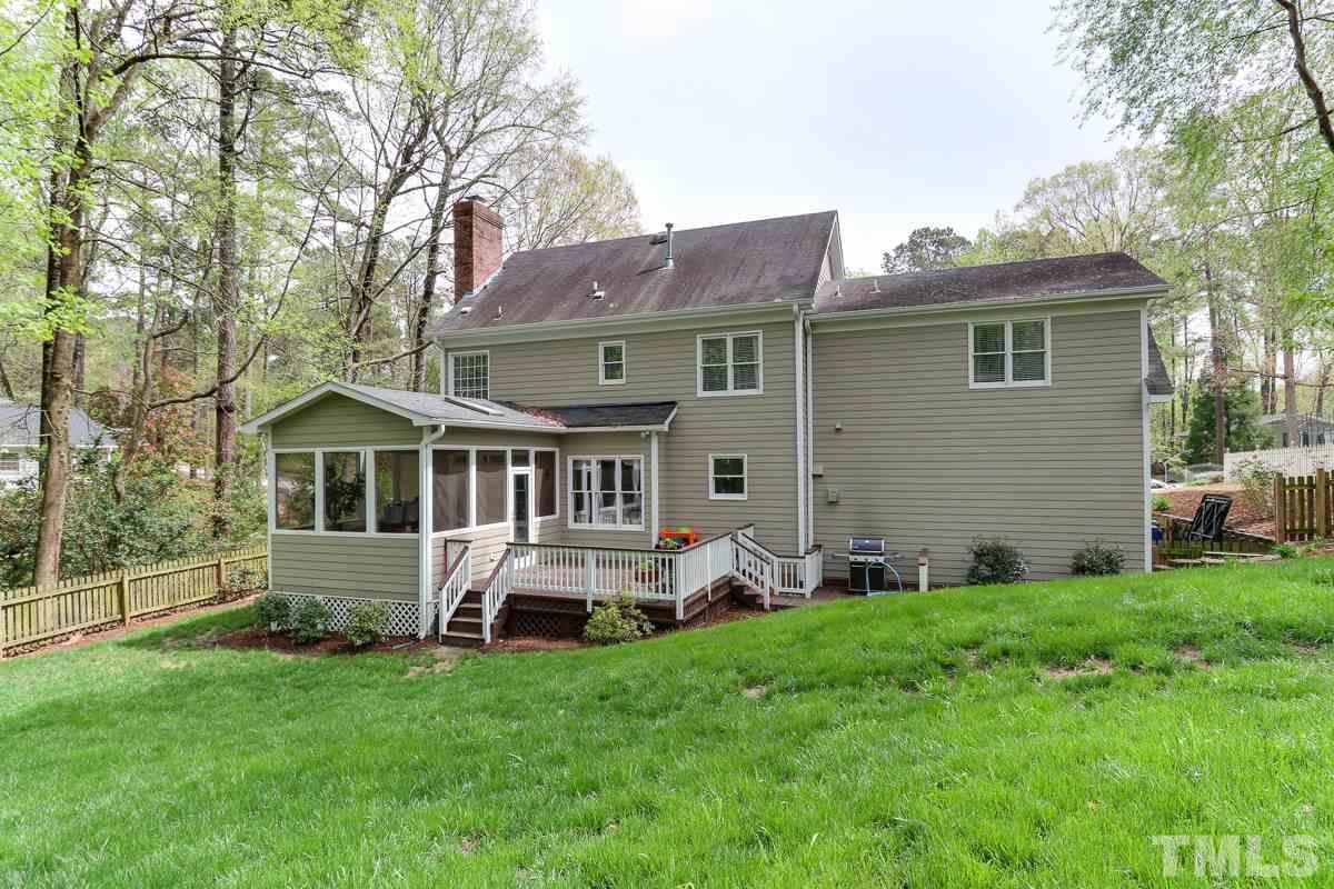 7405 Harps Mill Road Raleigh, NC 27615 - Photo 25 of 25