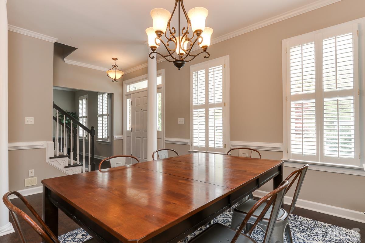 7405 Harps Mill Road Raleigh, NC 27615 - Photo 4 of 25