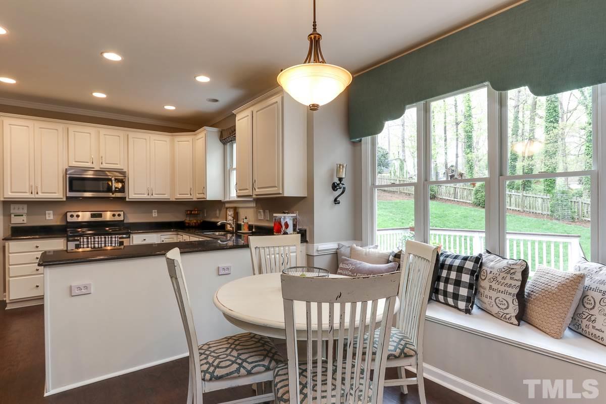 7405 Harps Mill Road Raleigh, NC 27615 - Photo 6 of 25
