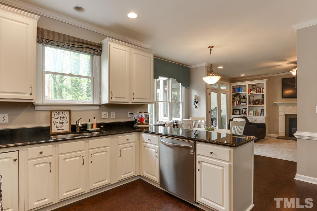 7405 Harps Mill Road Raleigh, NC 27615 - Photo 8 of 25