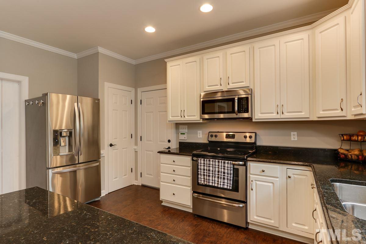 7405 Harps Mill Road Raleigh, NC 27615 - Photo 9 of 25