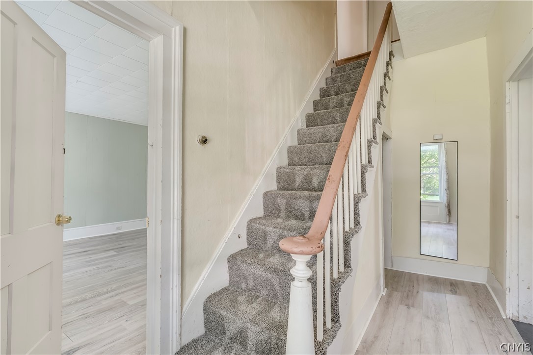 9 Clay Street Adams, NY 13605 - Photo 21 of 28