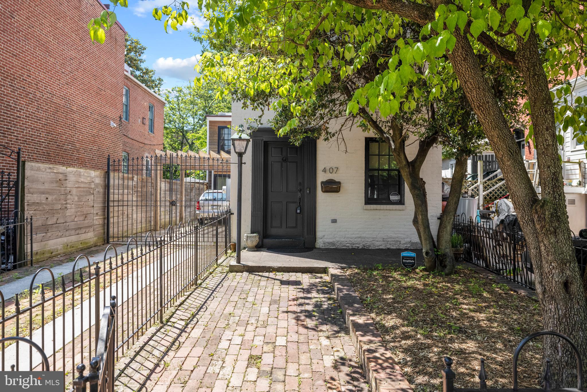 407 Independence Avenue Southeast Washington, DC 20003 - Photo 40 of 41